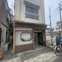 画像1432：中央区稲荷町一丁目　土地