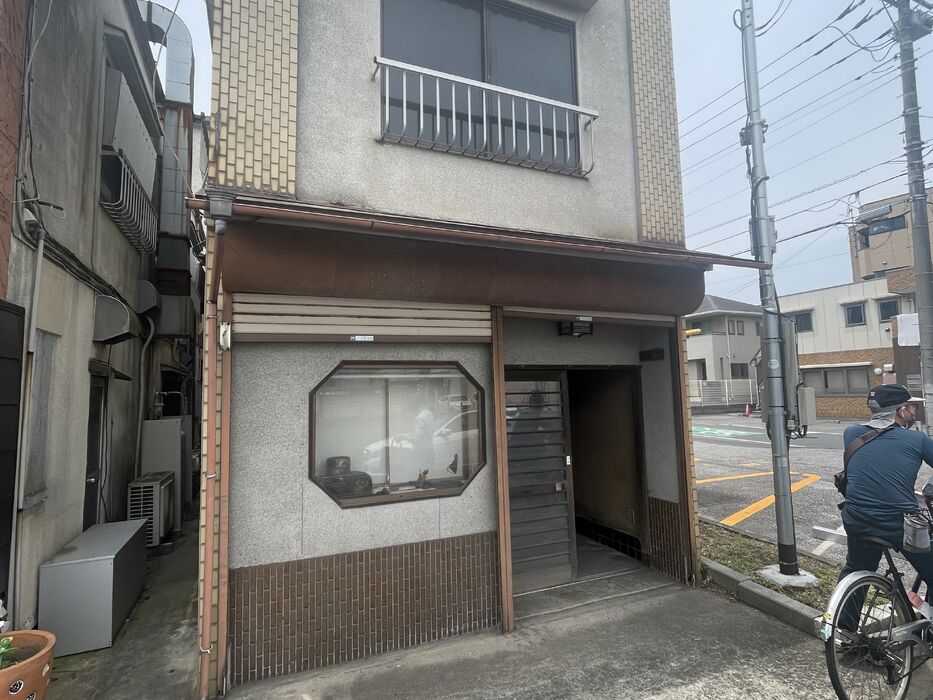 画像1432：中央区稲荷町一丁目　土地