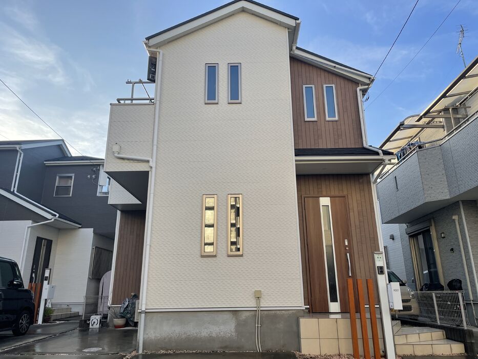 画像1521：中央区稲荷町一丁目　土地