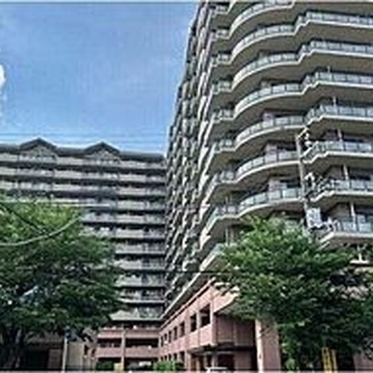 画像1527：船橋市前原西　中古マンション　プロ―ラ津田沼