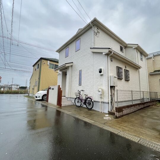画像1542：船橋市旭町　中古戸建