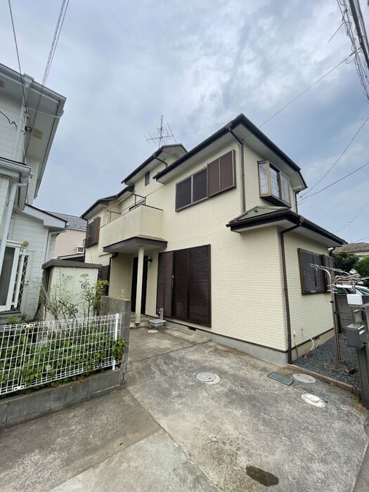 画像1544：中央区稲荷町一丁目　土地