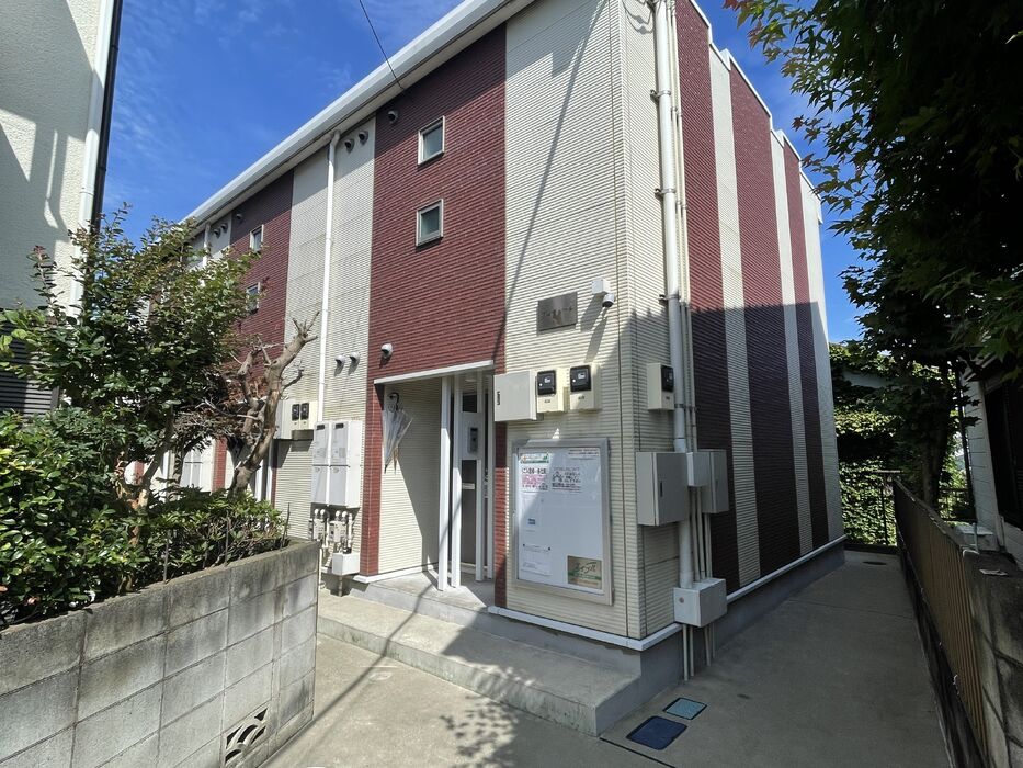 画像1550：中央区稲荷町一丁目　土地