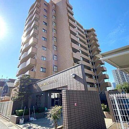 画像1600：千葉市花見川区幕張町　ダイアパレス幕張
