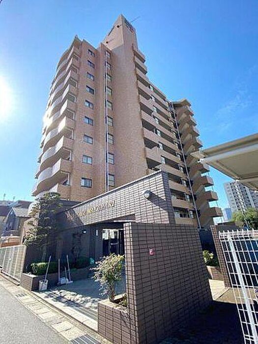 画像1600：中央区稲荷町一丁目　土地
