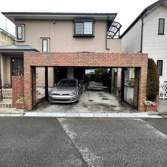 画像1602：船橋市藤原2丁目　中古戸建