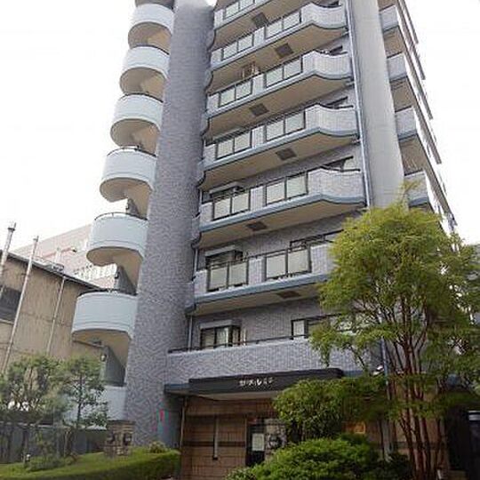 画像1608：東京都江東区亀戸　セザール亀戸