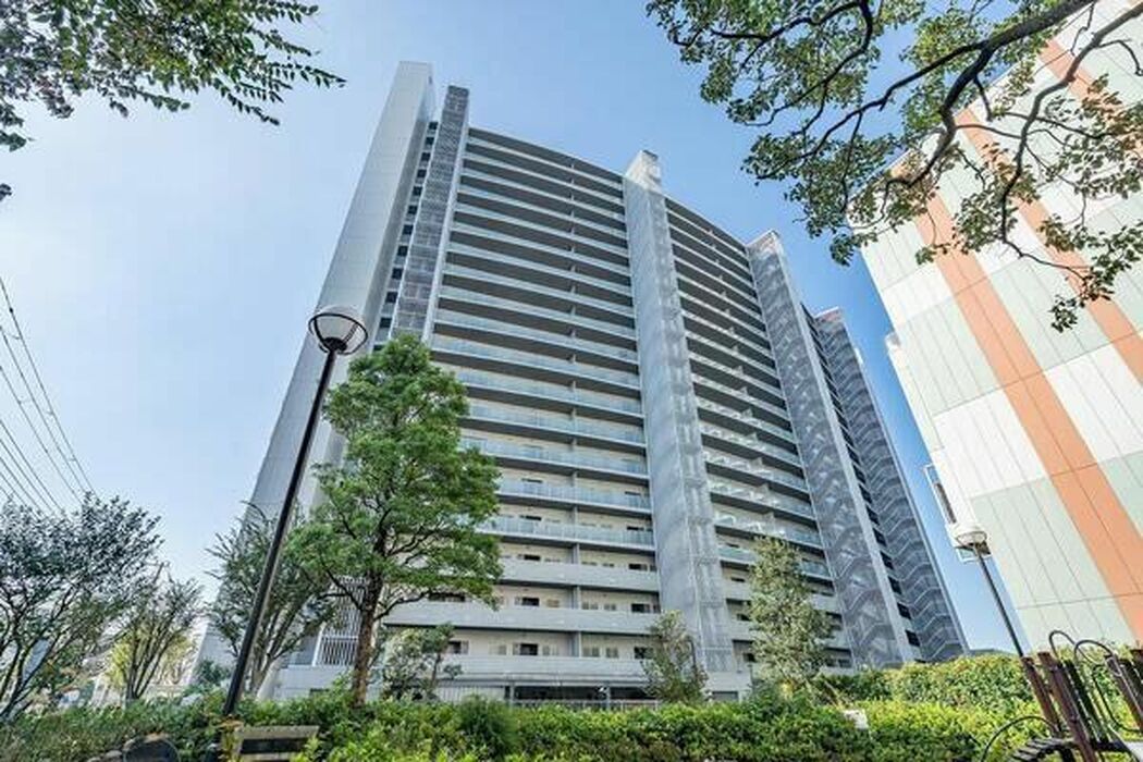 画像1610：中央区稲荷町一丁目　土地