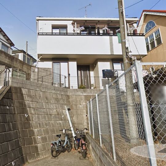 画像1614：習志野市藤崎　中古戸建