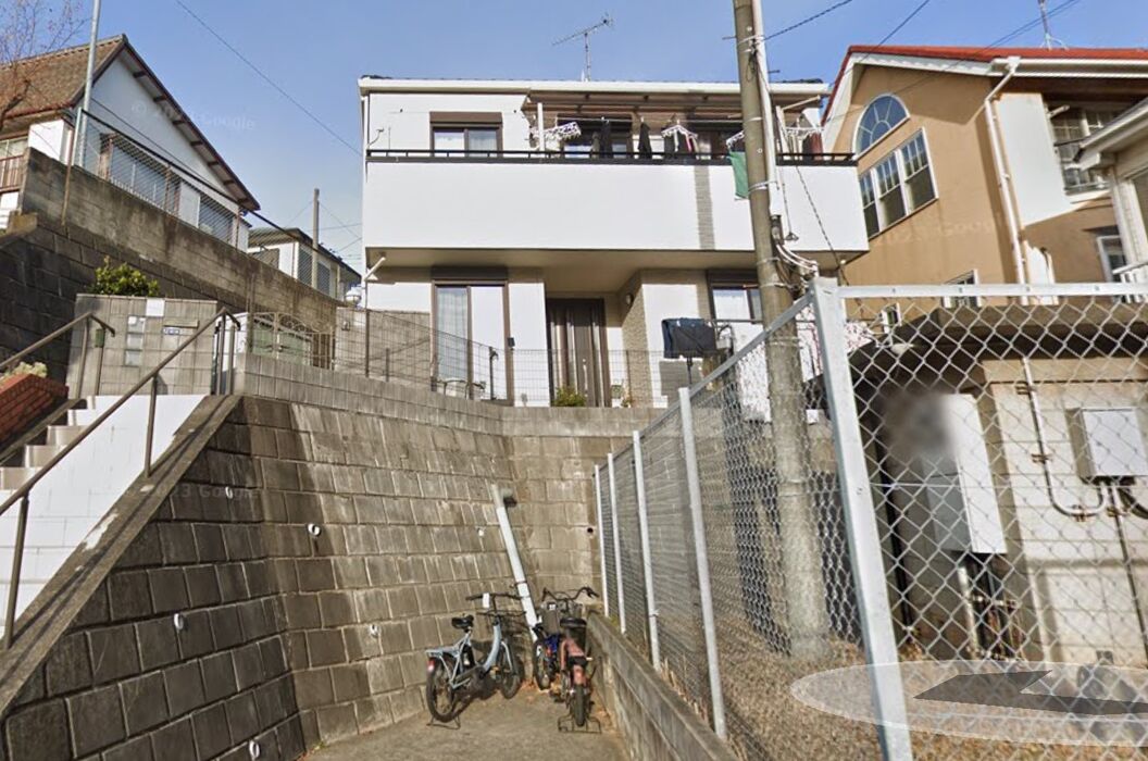 画像1614：中央区稲荷町一丁目　土地