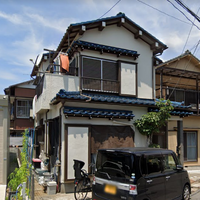 画像1616：中央区稲荷町一丁目　土地