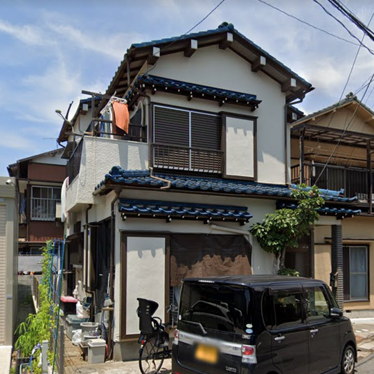 画像1616：船橋市南本町　中古戸建