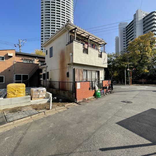 画像1618：船橋市南本町　中古戸建