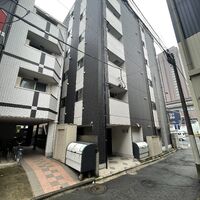 画像1620：中央区稲荷町一丁目　土地