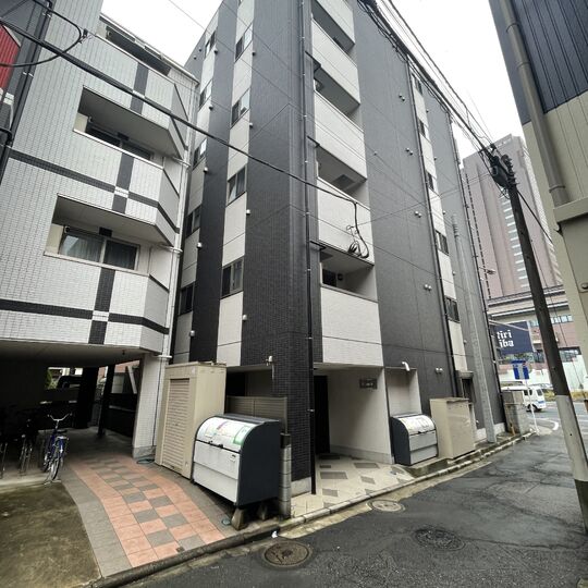 画像1620：千葉市中央区新宿　ルラーシェ新宿