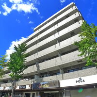 画像1624：中央区稲荷町一丁目　土地