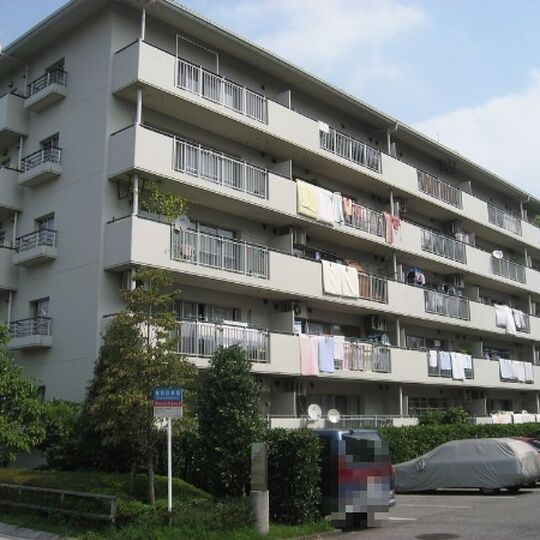 画像1626：草加市谷塚町　グリーンアベニュー谷塚