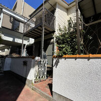 画像1630：中央区稲荷町一丁目　土地
