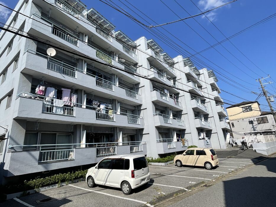 画像1632：中央区稲荷町一丁目　土地