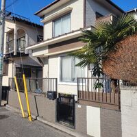 画像1634：中央区稲荷町一丁目　土地