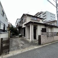 画像1640：中央区稲荷町一丁目　土地