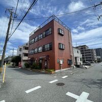 画像2340：中央区稲荷町一丁目　土地