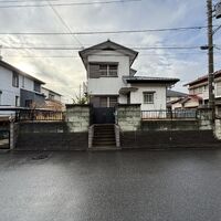 画像2344：中央区稲荷町一丁目　土地