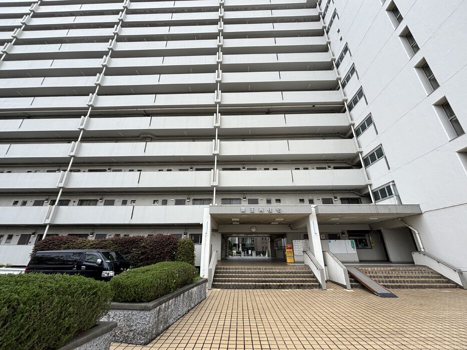 画像2358：中央区稲荷町一丁目　土地