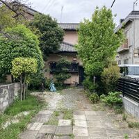 画像2364：中央区稲荷町一丁目　土地