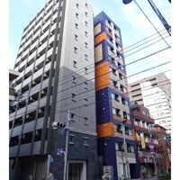 画像2366：中央区稲荷町一丁目　土地