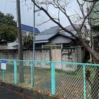 画像2372：中央区稲荷町一丁目　土地